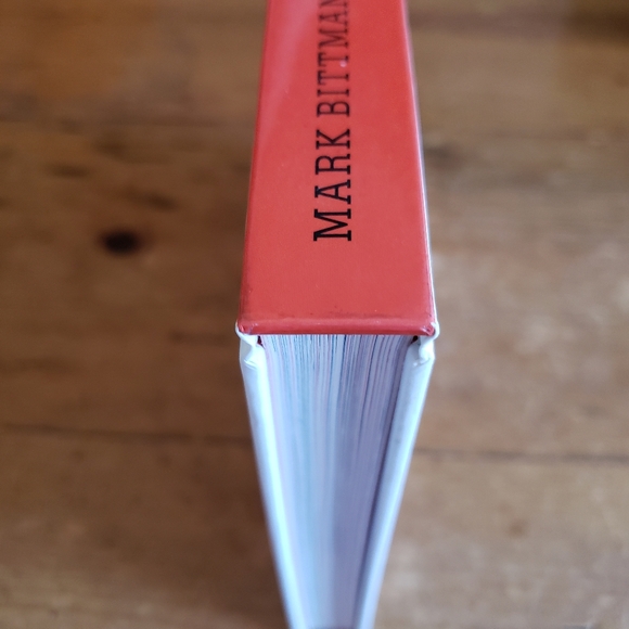 Mark Bittman's Kitchen Matrix Simple Recipes and Techniques Cook Book 304 Pages - Picture 4 of 12